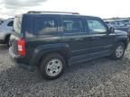 2013 Jeep Patriot Sport