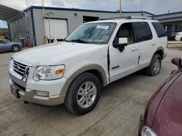 2006 Ford Explorer Eddie Bauer