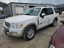 2006 Ford Explorer Eddie Bauer en venta en Lebanon, TN