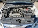 2012 Ford Taurus SEL