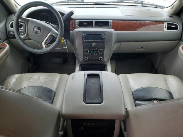 2007 GMC Yukon