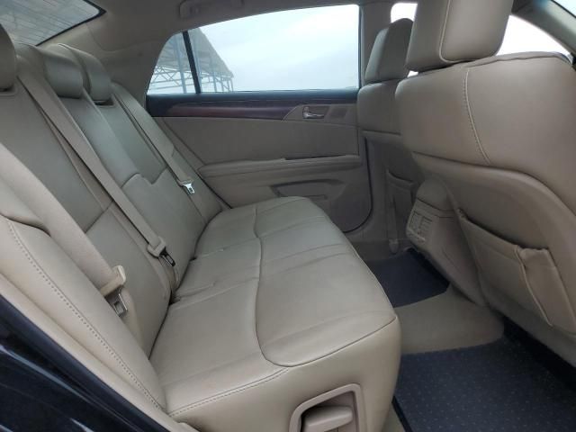 2011 Toyota Avalon Base