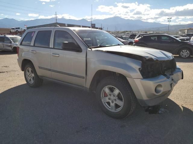 2007 Jeep Grand Cherokee Laredo