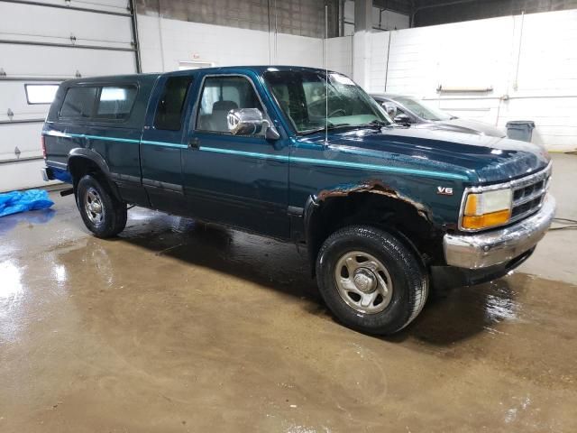 1994 Dodge Dakota