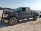 2014 Ford F150 Super Cab