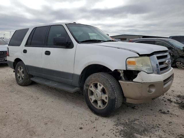 2011 Ford Expedition XL