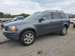 Salvage cars for sale at auction: 2007 Volvo XC90 3.2