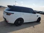 2019 Land Rover Range Rover Sport Supercharged Dynamic