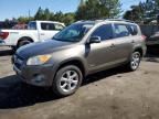 2009 Toyota Rav4 Limited