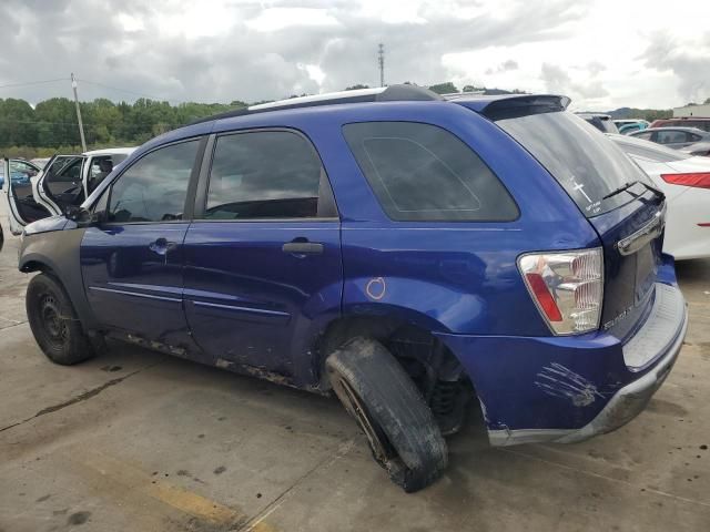 2006 Chevrolet Equinox LS