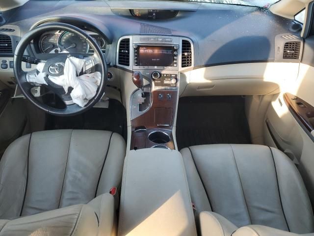 2012 Toyota Venza LE