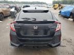 2017 Honda Civic Sport