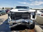 2020 Chevrolet Silverado K2500 Heavy Duty LTZ