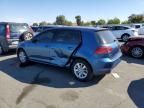 2016 Volkswagen Golf S