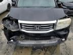 2012 Honda Pilot EX