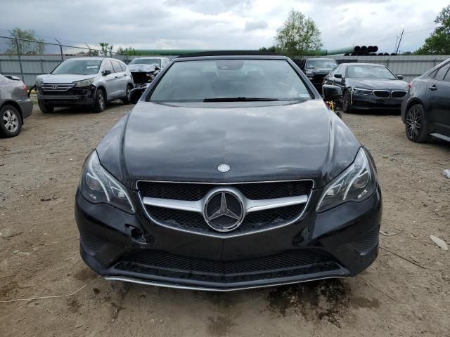 2014 Mercedes-Benz E 350