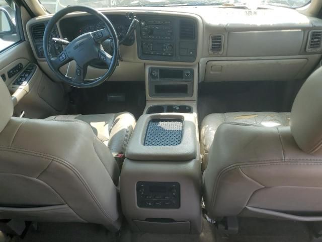 2005 GMC Yukon XL K1500