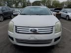 2008 Ford Fusion SE