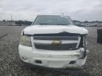 2007 Chevrolet Tahoe C1500