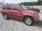 1997 GEO Tracker