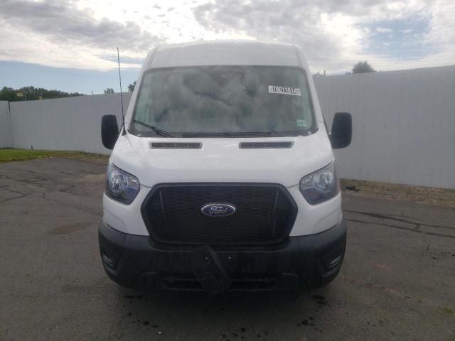 2023 Ford Transit T-250