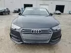 2018 Audi A4 Premium