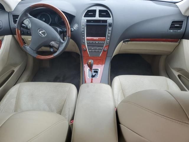 2010 Lexus ES 350