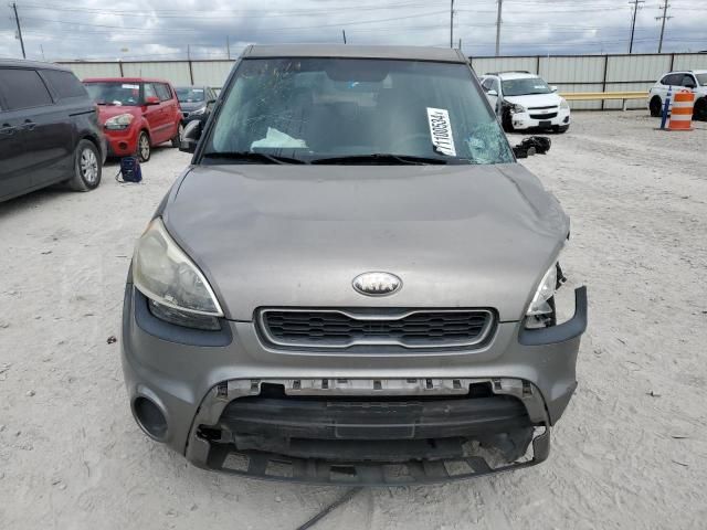 2013 KIA Soul