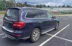 2017 Mercedes-Benz GLS 450 4matic