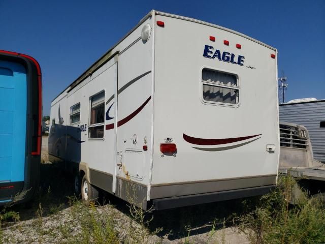 2005 Jayco Eagle