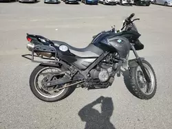 BMW Vehiculos salvage en venta: 2014 BMW G650 GS