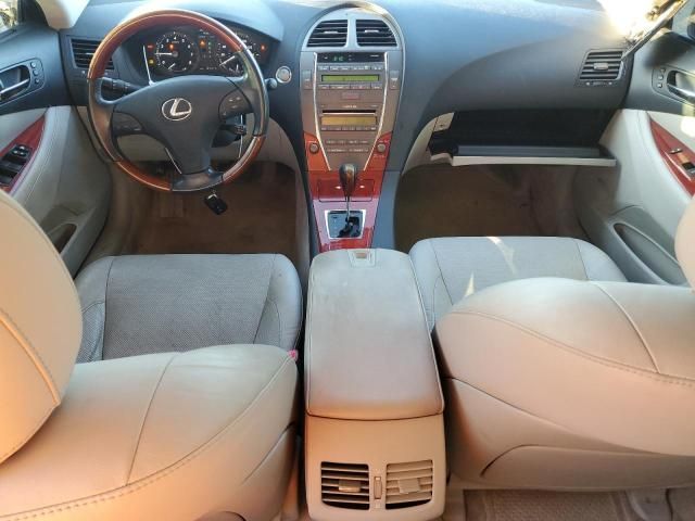 2009 Lexus ES 350