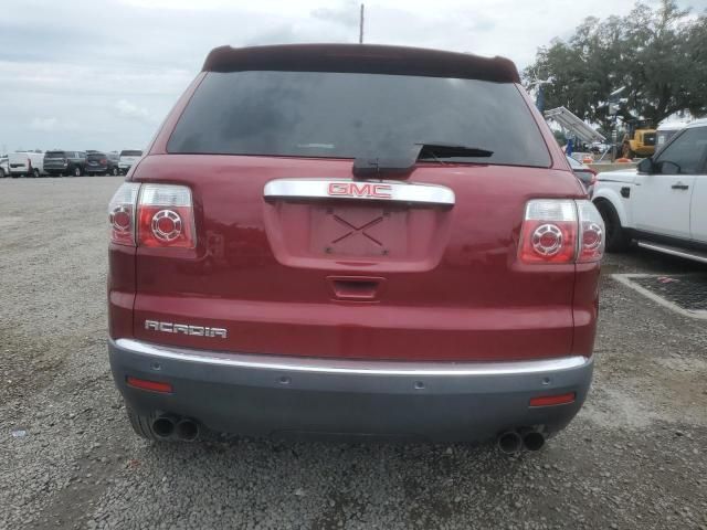 2010 GMC Acadia SLT-1