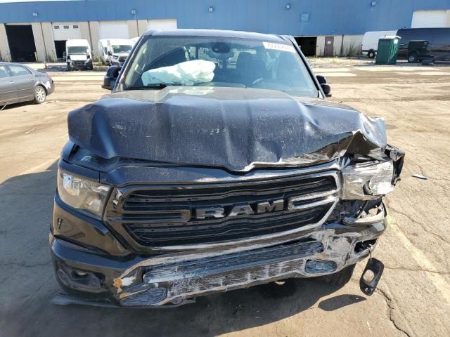 2020 Dodge RAM 1500 BIG HORN/LONE Star