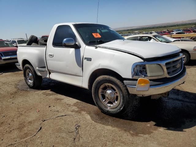 2000 Ford F150