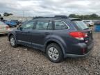 2012 Subaru Outback 2.5I