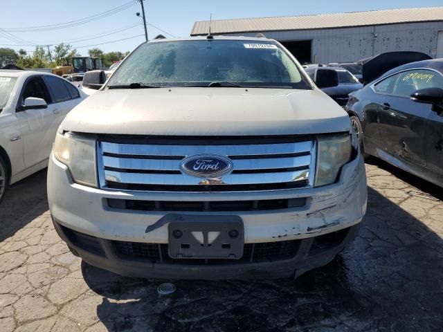 2007 Ford Edge SE