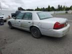 2000 Mercury Grand Marquis GS