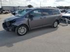 2013 Toyota Sienna XLE