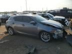 2013 Lexus CT 200