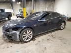 2014 Tesla Model S