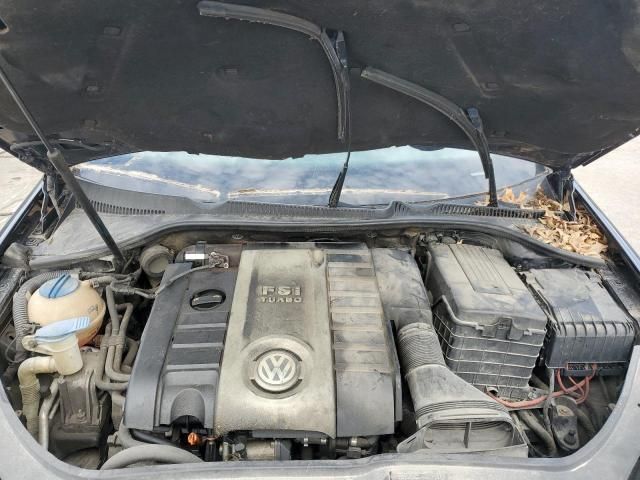 2007 Volkswagen New GTI