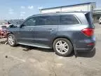 2015 Mercedes-Benz GL 450 4matic