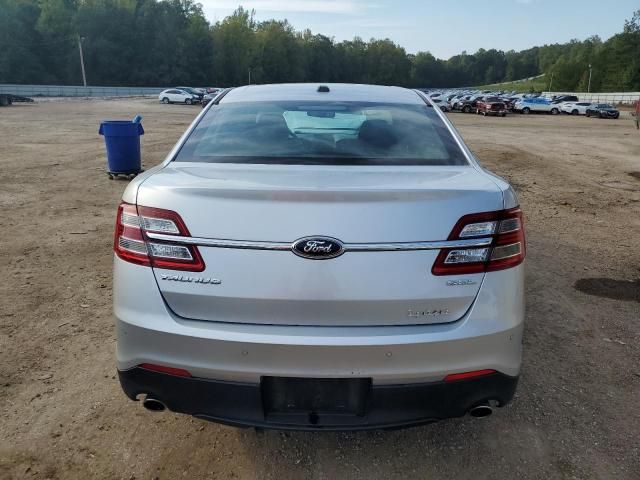 2013 Ford Taurus SEL