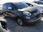 2014 Fiat 500L Easy