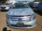 2010 Ford Fusion Hybrid