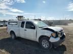 2014 Nissan Frontier S