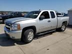 2010 Chevrolet Silverado C1500 LT