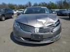 2015 Lincoln MKZ