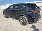 2016 Lexus NX 200T Base